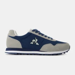 Le Coq Sportif ASTRA_2Chaussures ASTRA_2 Homme Moonlitocean/silver Sale