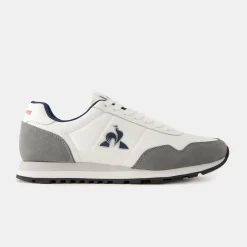 Le Coq Sportif ASTRA_2Chaussures ASTRA_2 Homme Opticalwhite/frostgray Clearance