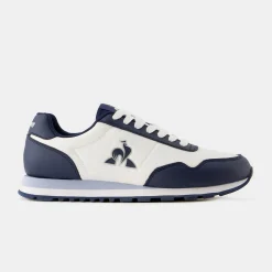 Le Coq Sportif ASTRA_2Chaussures ASTRA_2 Homme Opticalwhite/dressblue Sale