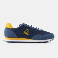Le Coq Sportif ASTRA_2Chaussures ASTRA_2 Homme Pageantblue/goldenorange Store