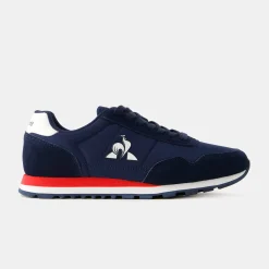 Le Coq Sportif ASTRA_2Chaussures ASTRA_2 Homme Dressblue/fieryred Flash Sale