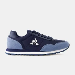 Le Coq Sportif ASTRA_2Chaussures ASTRA 2 Homme Dressblue/ashleyblue Sale