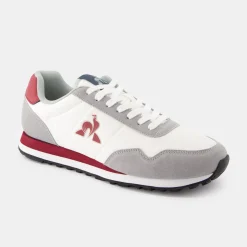 Le Coq Sportif ASTRA_2Chaussures ASTRA_2 Homme Opticalwhite/n.droplet Outlet