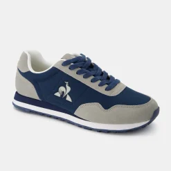 Le Coq Sportif ASTRA_2Chaussures ASTRA_2 Homme Moonlitocean/silver Sale