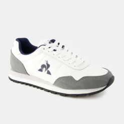Le Coq Sportif ASTRA_2Chaussures ASTRA_2 Homme Opticalwhite/frostgray Clearance