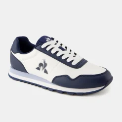 Le Coq Sportif ASTRA_2Chaussures ASTRA_2 Homme Opticalwhite/dressblue Sale