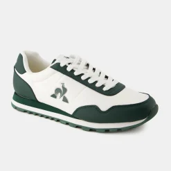 Le Coq Sportif ASTRA_2Chaussures ASTRA_2 Homme Opticalwhite/pinegrove Hot