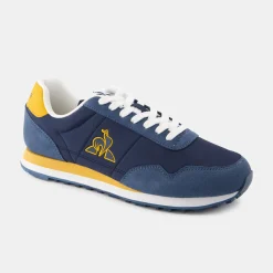 Le Coq Sportif ASTRA_2Chaussures ASTRA_2 Homme Pageantblue/goldenorange Store