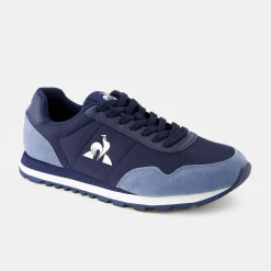 Le Coq Sportif ASTRA_2Chaussures ASTRA 2 Homme Dressblue/ashleyblue Sale