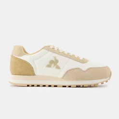 Le Coq Sportif ASTRA_2Chaussures ASTRA_2 W Femme Tofu/frostedalmond Outlet