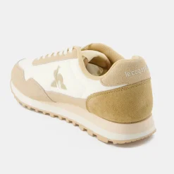 Le Coq Sportif ASTRA_2Chaussures ASTRA_2 W Femme Tofu/frostedalmond Outlet