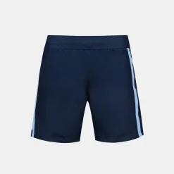 Le Coq Sportif Aviron Bayonnais - tenue de matchShort Enfant Outlet