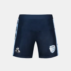 Le Coq Sportif Aviron Bayonnais - tenue de matchShort Enfant Outlet