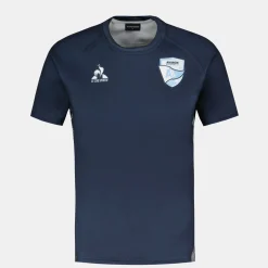 Le Coq Sportif Aviron Bayonnais - tenue d'entrainementT-shirt Homme Best Sale