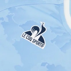 Le Coq Sportif Aviron Bayonnais - tenue de matchT-shirt Enfant Flyblue/newopticalwhite Flash Sale