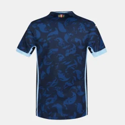 Le Coq Sportif Aviron Bayonnais - tenue de matchT-shirt Enfant Bluenavy Cheap