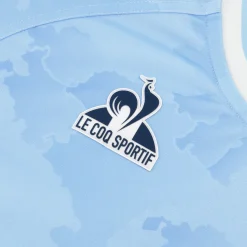Le Coq Sportif Aviron Bayonnais - tenue de matchMaillot pro Home officiel Aviron Bayonnais Flyblue/newopticalwhite New