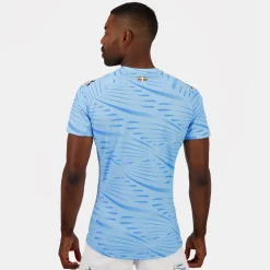Le Coq Sportif Aviron Bayonnais - tenue d'entrainementMaillot Pré match officiel Aviron Bayonnais Homme Online