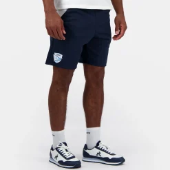 Le Coq Sportif Aviron BayonnaisShort Unisexe New