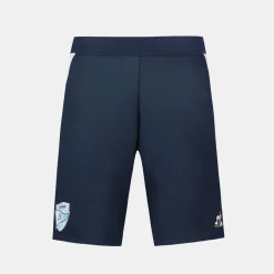 Le Coq Sportif Aviron BayonnaisShort Unisexe New