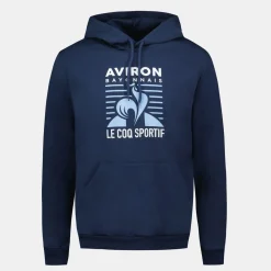 Le Coq Sportif Aviron BayonnaisSweat à capuche Homme Online