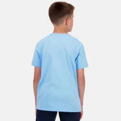 Le Coq Sportif Aviron BayonnaisT-shirt Enfant Flyblue Cheap