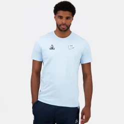 Le Coq Sportif Aviron BayonnaisT-shirt Homme Hot