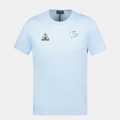 Le Coq Sportif Aviron BayonnaisT-shirt Homme Hot