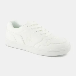 Le Coq Sportif CHAUSSURES ADOBaskets blanches COURT BREAKER ado Opticalwhite: Cheap