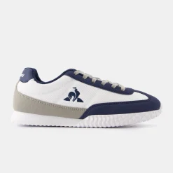 Le Coq Sportif CHAUSSURES ADOChaussures VELOCE I ado Opticalwhite/moonlitocean Cheap