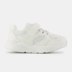 Le Coq Sportif CHAUSSURES BÉBÉChaussures à scratch blanches RUNNER bébé Cheap