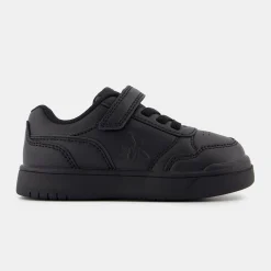 Le Coq Sportif CHAUSSURES BÉBÉChaussures à scratch noires COURT BREAKER bébé Tripleblack Cheap