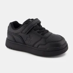 Le Coq Sportif CHAUSSURES BÉBÉChaussures à scratch noires COURT BREAKER bébé Tripleblack Cheap