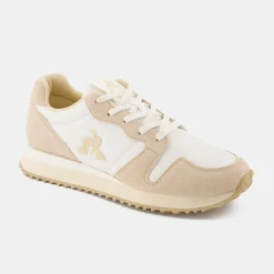 Le Coq Sportif Chaussures beiges PLATINIUM_2 Femme Best