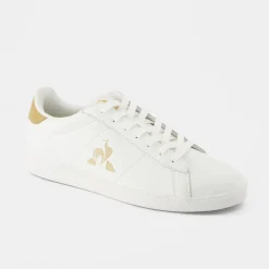 Le Coq Sportif Chaussures COURTSET_2 Homme Cheap