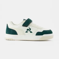 Le Coq Sportif Chaussures LCS COURT BREAKER PS Enfant Flash Sale