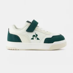 Le Coq Sportif Chaussures LCS COURT BREAKER INF Enfant Sale