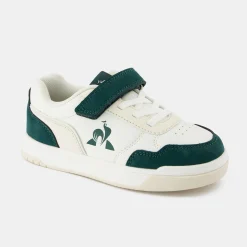 Le Coq Sportif Chaussures LCS COURT BREAKER PS Enfant Flash Sale