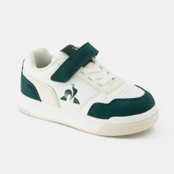 Le Coq Sportif Chaussures LCS COURT BREAKER INF Enfant Sale