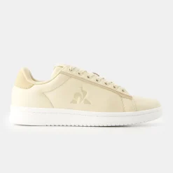 Le Coq Sportif Chaussures LCS COURT CLEAN W Femme Warmsand Sale
