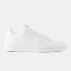 Le Coq Sportif Chaussures LCS COURT CLEAN Unisexe Opticalwhite: Best Sale