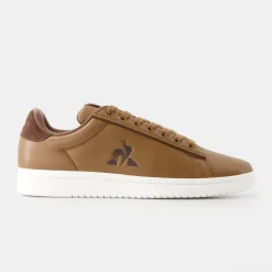 Le Coq Sportif Chaussures LCS COURT CLEAN Homme Cheap