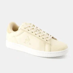 Le Coq Sportif Chaussures LCS COURT CLEAN W Femme Warmsand Sale