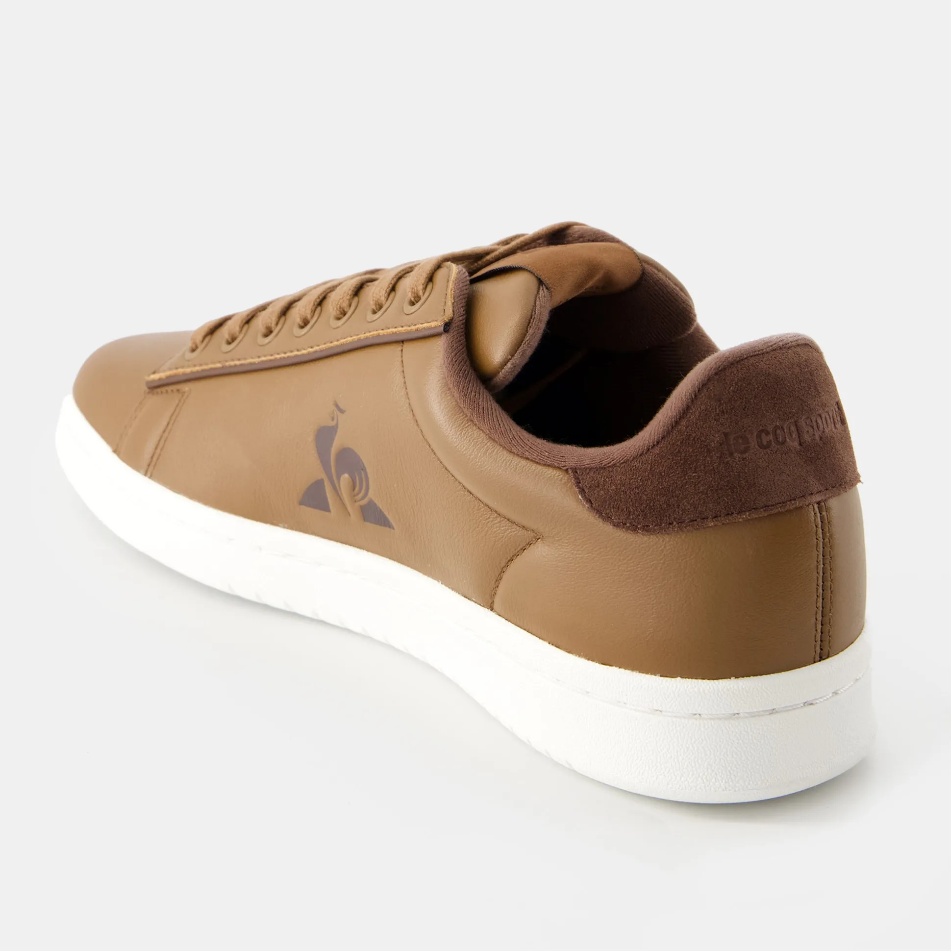 Le Coq Sportif Chaussures LCS COURT CLEAN Homme Cheap