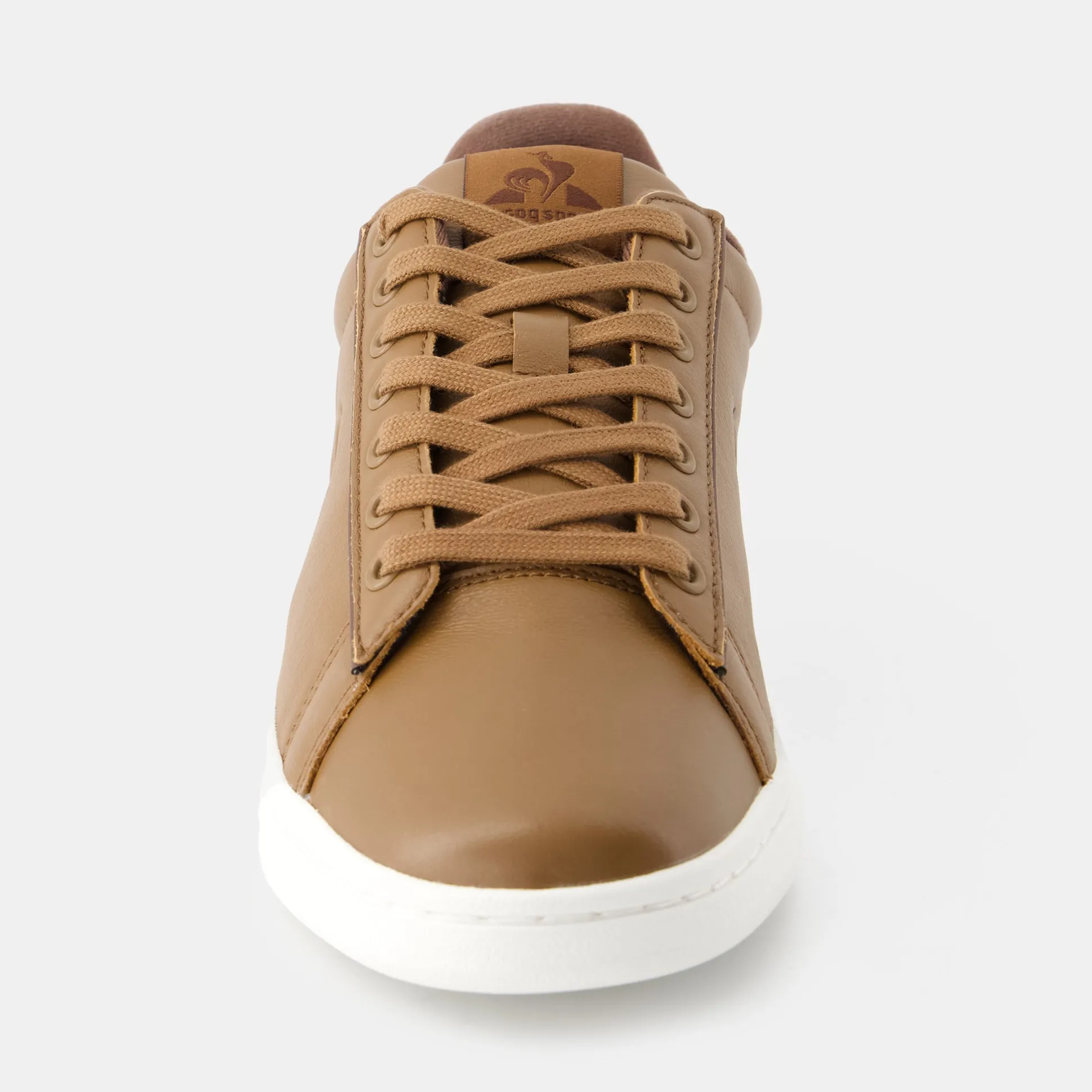 Le Coq Sportif Chaussures LCS COURT CLEAN Homme Cheap