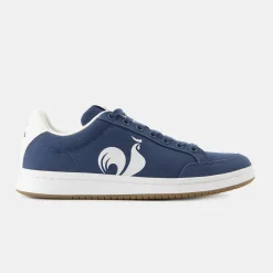 Le Coq Sportif Chaussures LCS COURT ROOSTER Homme Orionblue/opticalwhite Cheap