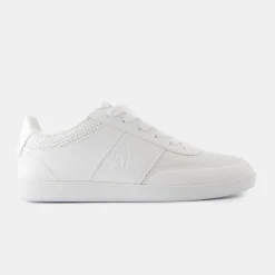 Le Coq Sportif Chaussures LCS DERBY_1 Homme Opticalwhite: Best Sale