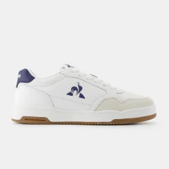 Le Coq Sportif Chaussures LCS MASTER Homme Opticalwhite/dressblue Fashion