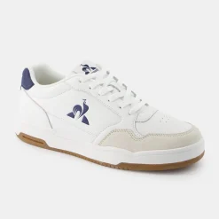 Le Coq Sportif Chaussures LCS MASTER Homme Opticalwhite/dressblue Fashion