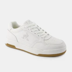 Le Coq Sportif Chaussures LCS MASTER Homme Opticalwhite: Discount